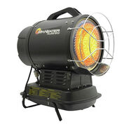 BKT 700288 | Mr. Heater Qbt Radiant Kerosene Heater, 70,000 Btu
